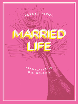 cover image of Married Life